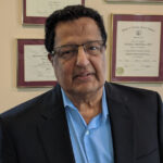 Dr. Govindan Nair, Vice President in Memorium