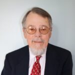 Dr. Donald M. Pell, Founder In Memorium